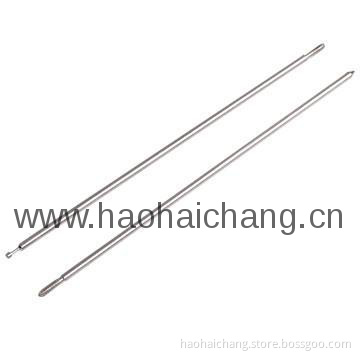 Stainless Steel Dowel Pins (ISO9001:2008 & ISO/TS16949)